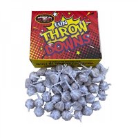 Fun Snaps - Box of 50