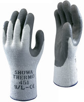 451/M SHOWA 8 MED THERMO GLOVE