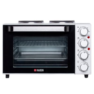 Haden 25L Tabletop Mini Oven -198204