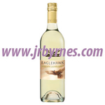 Wolf Blass Eaglehawk Chardonnay 75cl x6
