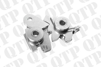 Bonnet Latch (Suits 8mm Lock Pin)
