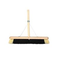 Varian Black & White 24inch BW Platform Brush 600mm 