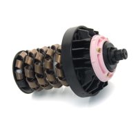 Aqualisa Multipoint Shower Cartridge Pink 022802
