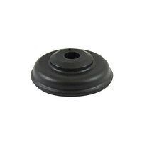 Timco M6 Dowty Type PVC Roofing Washers Pack of 75