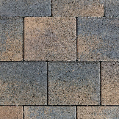 Shannon 208x173x50mm Bracken (2.34 mps)