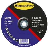 Superpro Steel Cutting Disc Sureweld Dublin Ireland