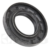 BEARING SEAL - DRUM SHAFT GASKET (BEARINGS =6206 /6205)