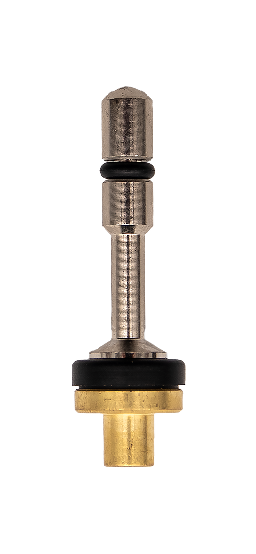 Victory Valve Stem for 2-1/2 lb. and 5 lb. ABC Extinguisher (brass)