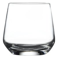 Lal Rocks Tumbler 34.5cl / 12oz Carton of 6