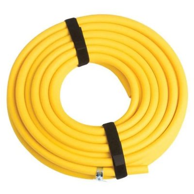 Monument 2404H Plumber's Drain Down Hose 15m