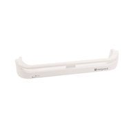 Upper Door Shelf White