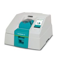 Printer - BLUEMARK ID COLOR- 1002329