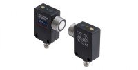 Sensor Ultrasonic Detection Range 0 to 1500mm Power Supply Voltage 18 to 30VDC