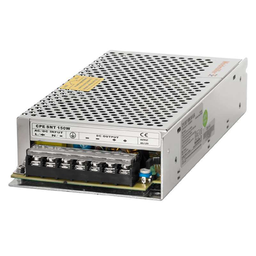 CP E SNT 150W 24V 6.5A, Power Supply