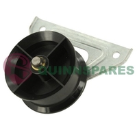 JOCKEY PULLEY AND BRACKET