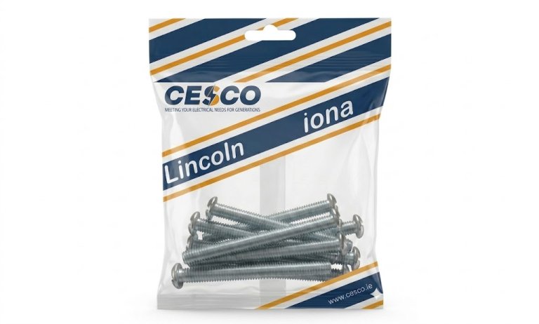 Pre-Pack Accessories