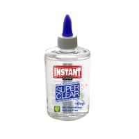 Super Clear Clear Glue (147ml)