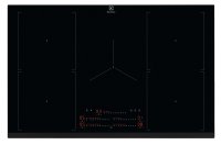 Electrolux 80cm Induction Hob EIV84550
