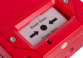 Explosion Proof