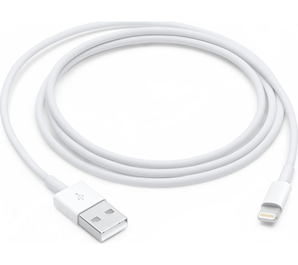 APPLE Lightning to USB cable - 1 m