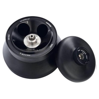Ohaus Centrifuge Rotor