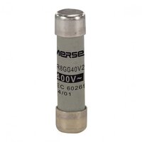 gG Fuse - 2A 8 x 31mm - Q219227