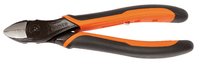 2101G-180 BAHCO SIDE CUTTING PLIERS