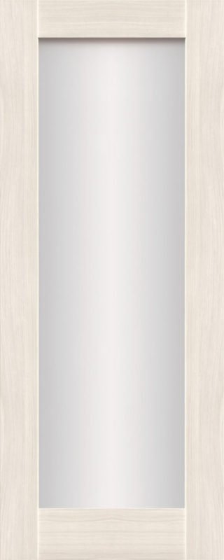 Oak Laminate Range Cheshire Artic Clear