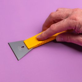 Olfa SCR Large Scraper with 60mm Blade