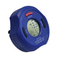 Dig. Thermo-Hygrometer with Bluetooth(R)