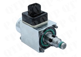 Soupape de d&eacute;charge