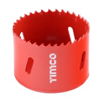 Holesaw HSS Bi-Metal 60mm