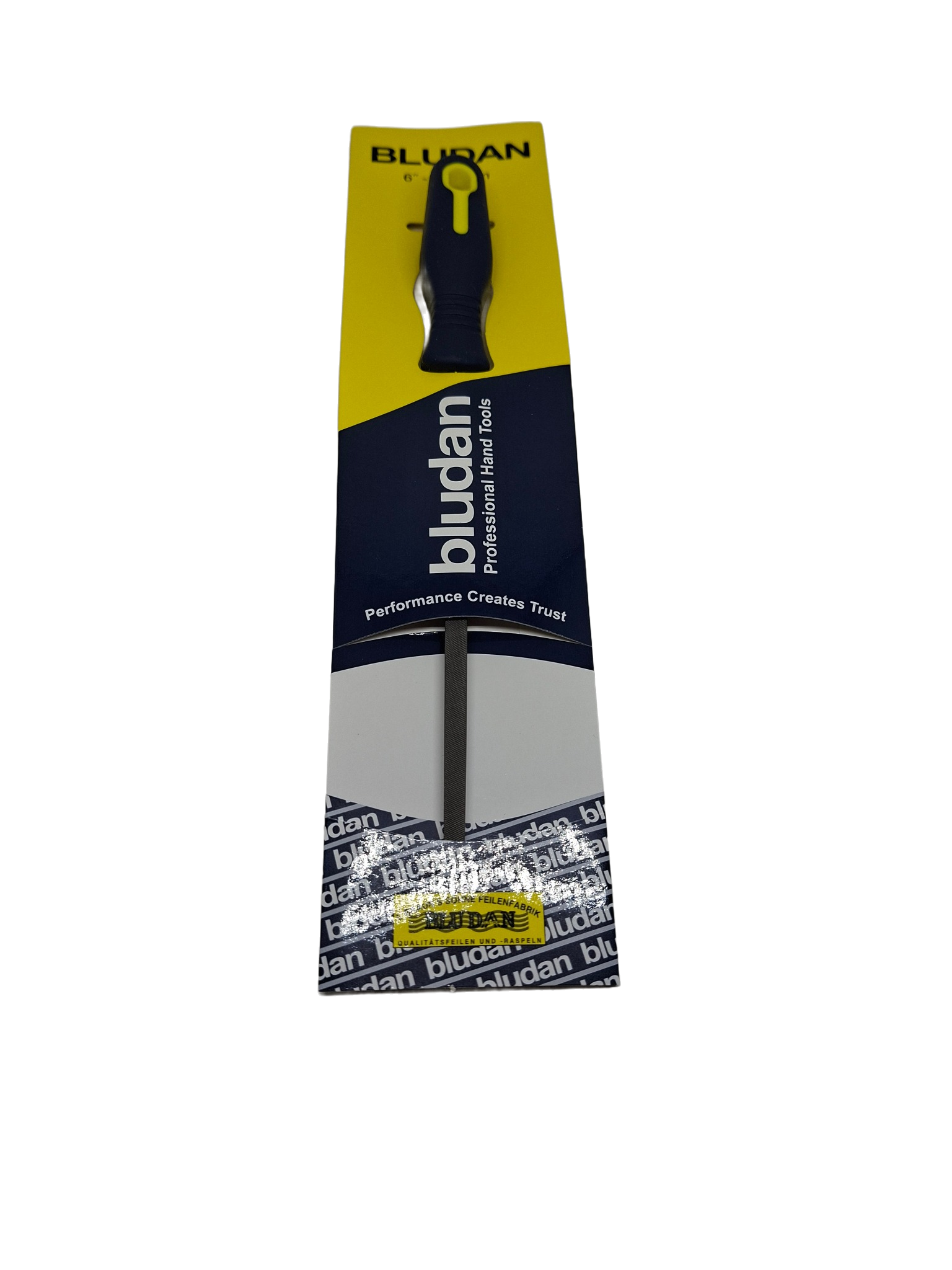 Square file Sureweld Dublin Ireland