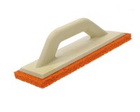 RTR99F 12" x 4 1/2" Polyurethane Sponge Float