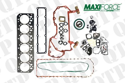 John Deere 04 Series China 580141 - Gasket Set Complete