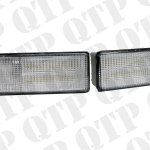 LED Headlamp Left and Right