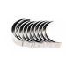 BEARING SET, MAIN - .010