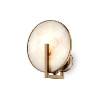 MARMO WALL LAMP GOLD