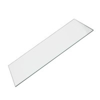 Replacement Glass for Alloy Wheel Blast Cabinet