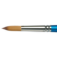 Cotman - Series 111 Round No. 12 Short Handle