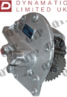 Hydraulic Pump