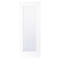 Shaker Deluxe (Opaque W/Clear Border) (V Groove)