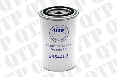 2654403R Engine Oil Filter 212 248 & 4000 5000 Perkins