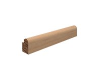 19mm x 25mm Staff Bead