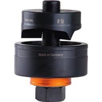 40.5mm, Die