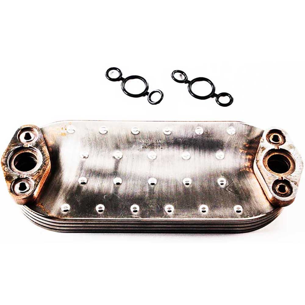 OIL COOLER