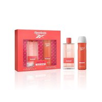 Reebok Move Your Spirit 100ml 2pc Gift Set
