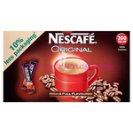 Nescafe Original STICKS x200
