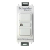 GRID DIMMER WHITE 300W