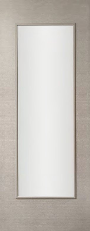 Tuscany 1 Panel Opaque Bolection
